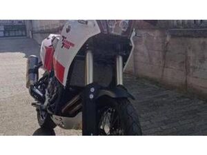 TÉNÉRÉ 700 (2019 - 20)