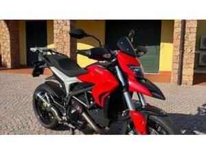 HYPERSTRADA 821 (2013 - 15)