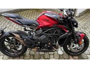 BRUTALE 800 RR (2021 - 25)