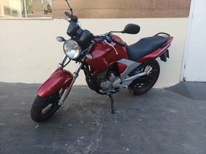 YAMAHA FAZER 250 LE LIMITED EDITION