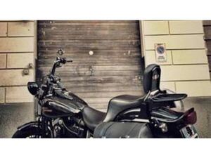 1584 CROSS BONES (2008 - 11) - FLSTSB