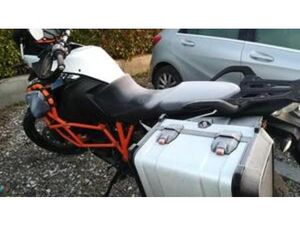 1190 ADVENTURE R (2013 - 16)