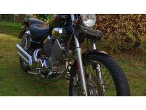 XV 535 DX VIRAGO (1998 - 04)