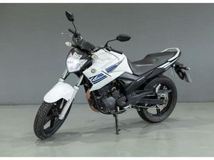 YAMAHA YS 250 FAZER