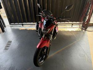 YAMAHA FZ25 FAZER FLEX