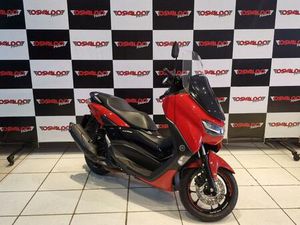 YAMAHA NMAX 160