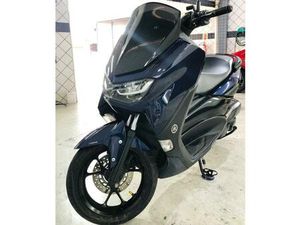 YAMAHA NMAX 160