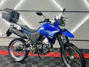 YAMAHA XTZ 250 LANDER