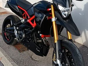 HYPERMOTARD 900 DORSODURO
