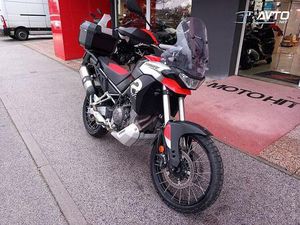 APRILIA TUAREG 660, 2023 GOD.