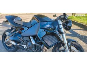 BUELL 1125R