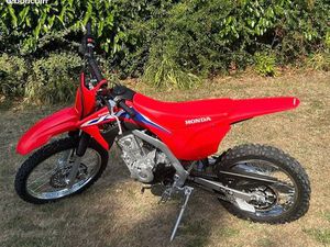 125 CRF