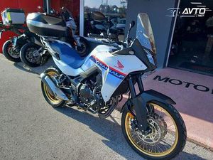 HONDA TRANSALP XL 750, 2024 GOD.