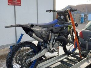 125 YZ 2023 ÉDITION MONSTER