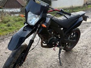 DERBI SENDA