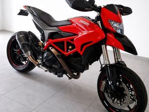 HYPERMOTARD