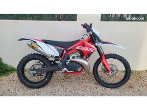 GASGAS EC300 ÉDITION NAMBOTIN