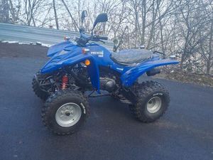QUAD 150