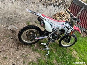 250 CRF 2018