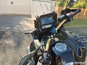 AFRICA TWINN 1100 2021 DCT SE