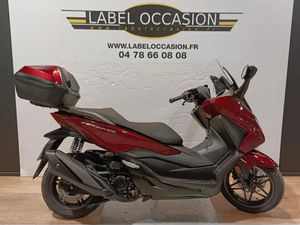 HONDA 350 FORZA 2025