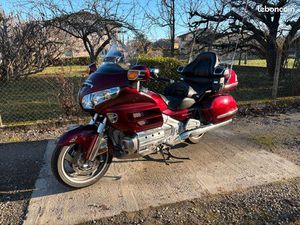 HONDAGL 1800 ABS GOLDWING