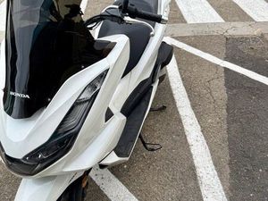 125 HONDA PCX 2021