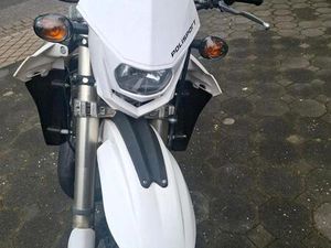 HUSQVARNA WR 125 2 TAKT