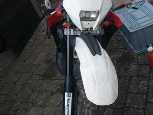 HUSQVARNA WRE 125 2T A1 (KEINE SM 125)