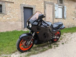 KAWASAKI 1000 RX LOOK GODIER