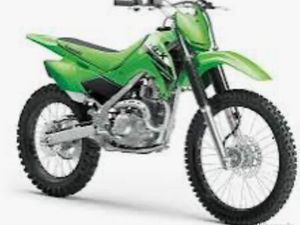140 KLX ETAT NEUF