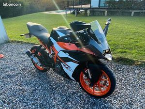 KTM RC390 RC 390 A2
