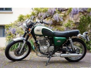 MASH FIVE HUNDRED 400