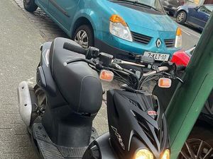 ② MBK SLIDER/STUNT A VENDRE