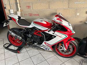 MV AGUSTA F3 800 RC NEUVE