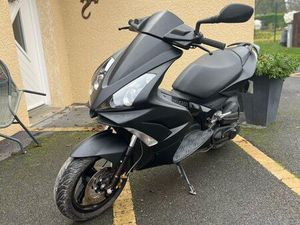 PEUGEOT JET FORCE 50