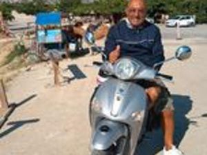 PIAGGIO LIBERTY 200 - 2004