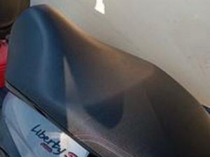 PIAGGIO LIBERTY S 125 - 2022