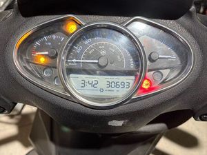 PIAGGIO MEDLEY 125 S ABS