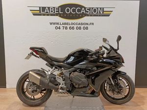 QJ MOTOR SRK 800RR 2024