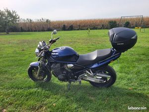 SUZUKI 1200