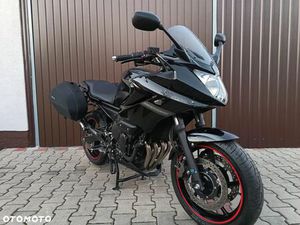 YAMAHA XJ
