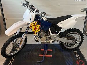 250 YZ