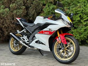 YAMAHA R125