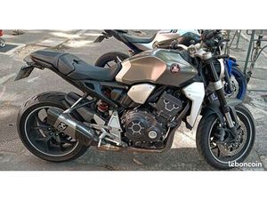 HONDA CB1000R FULL OPTIONS