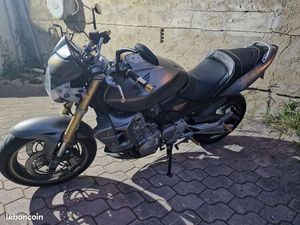 HONDA HORNET 600