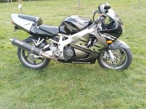 900 CBR 98