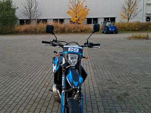 HUSQVARNA TE 300I 2020 SUPERMOTO