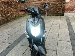 ② KYMCO AGILITY CLASSE A