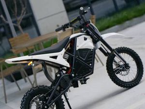 2026 XTION ELECTRIC DIRT BIKE